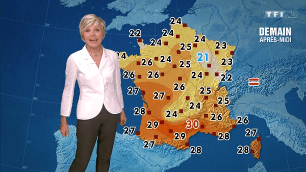 meteo-formation - faire sa propre météo sur internet ou regarder le ...